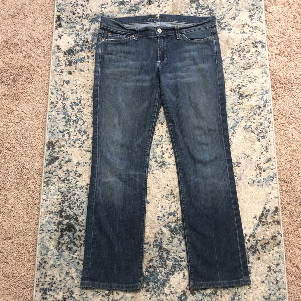 💠 7 For All Mankind Jeans 💠